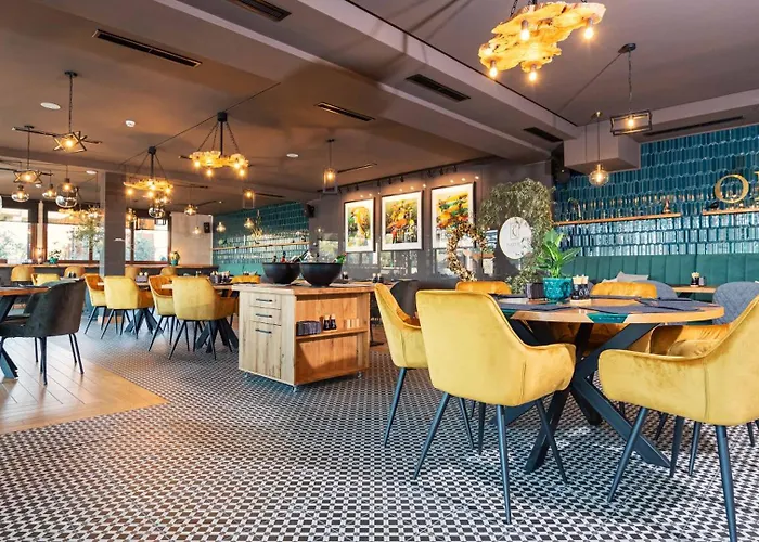 Natura Seasons Boutique Hotell