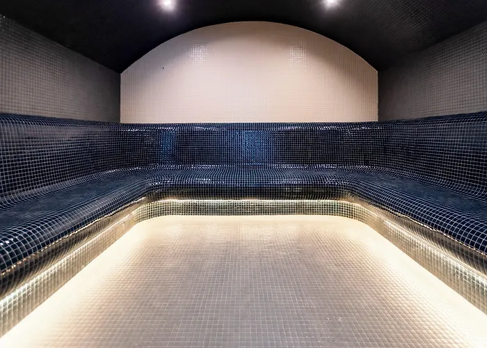 Natura Seasons Boutique 4*